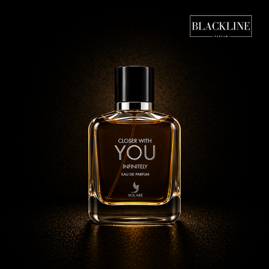 Closer With You Infinitely VOLARE 100ML Homme