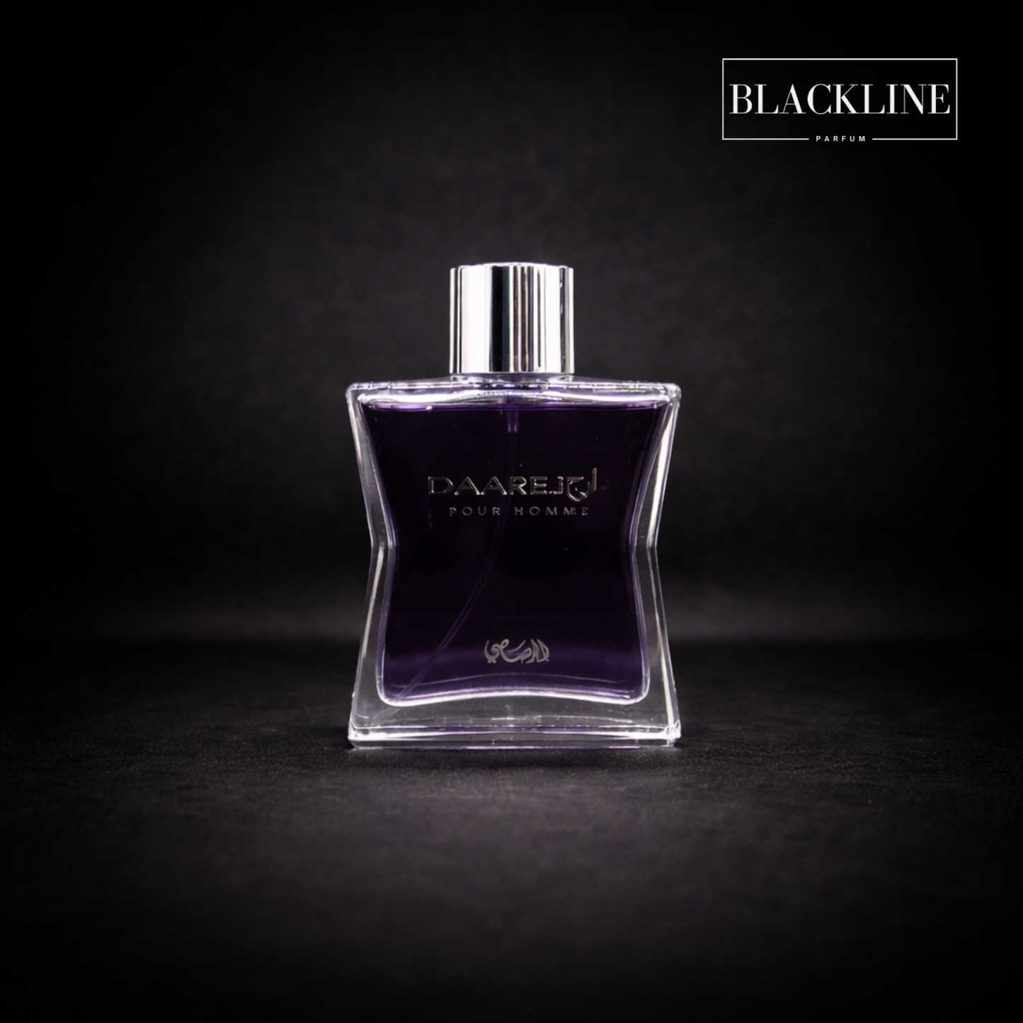 Daarej Pour Homme RASASI 100ML Homme