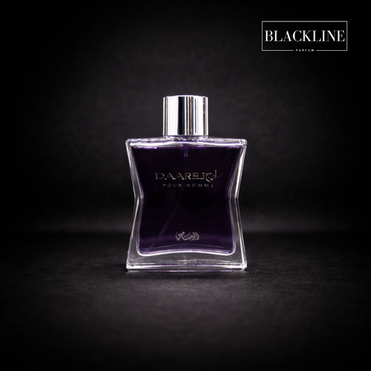 Daarej Pour Homme RASASI 100ML Homme