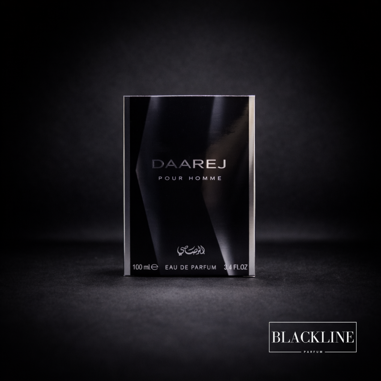 Daarej Pour Homme RASASI 100ML Homme