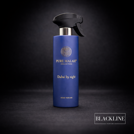 Dubaï By Night PURE MALAKI 400ML