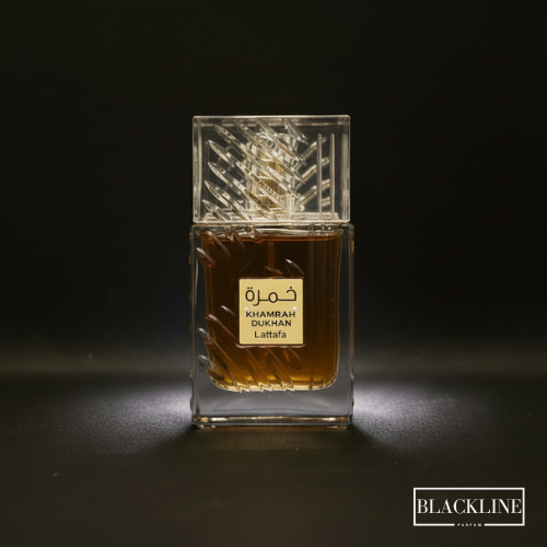Khamrah Dukhan LATTAFA 100ML Unisexe