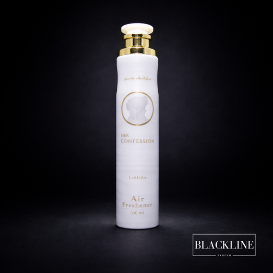 Désodorisant Her Confession LATTAFA 300ML