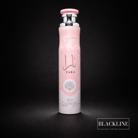 Désodorisant Yara LATTAFA 300ML