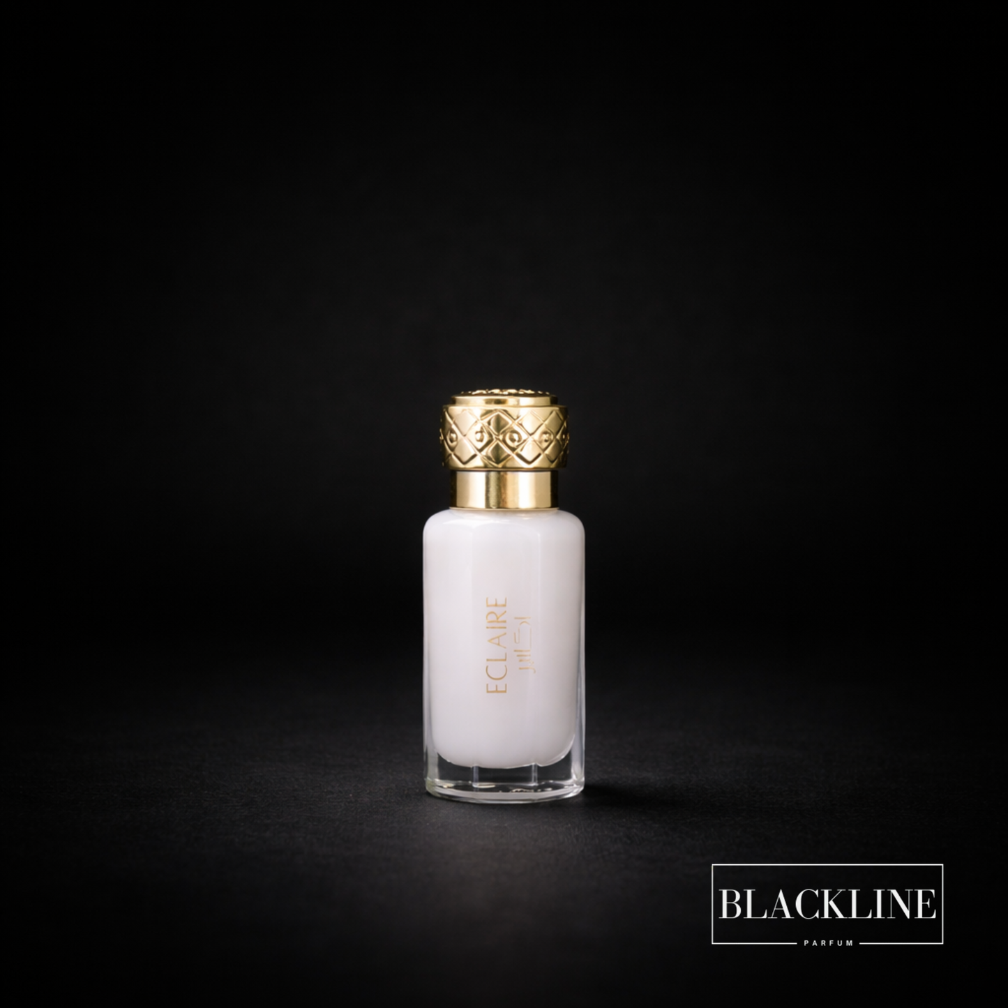 Musc Intime Eclaire DUBAÏ FLOWER 12ML Femme