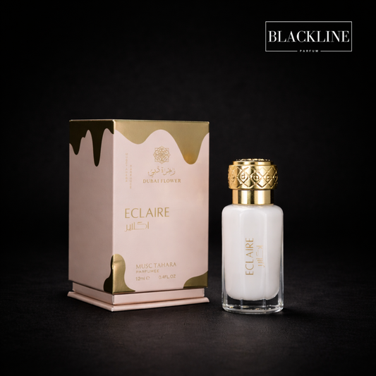 Musc Intime Eclaire DUBAÏ FLOWER 12ML Femme