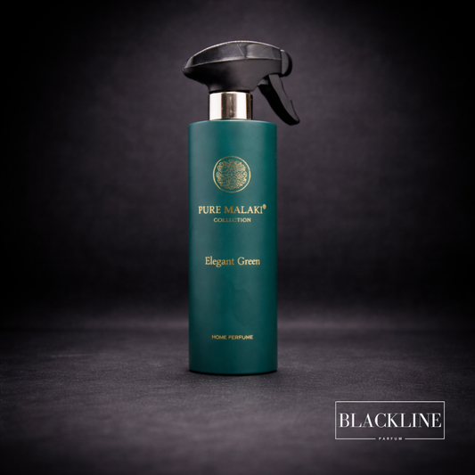 Elegant Green PURE MALAKI 400ML