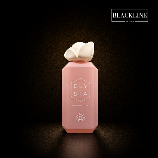 Elysia Marshmallow FRAGRANCE WORLD 100ML Femme