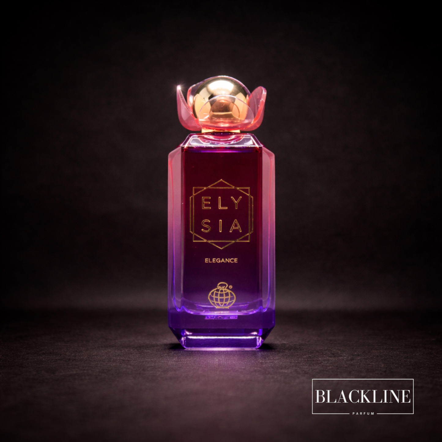 Elysia Elegance FRAGRANCE WORLD 100ML Femme