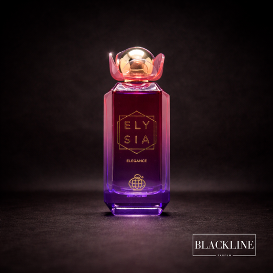 Elysia Elegance FRAGRANCE WORLD 100ML Femme