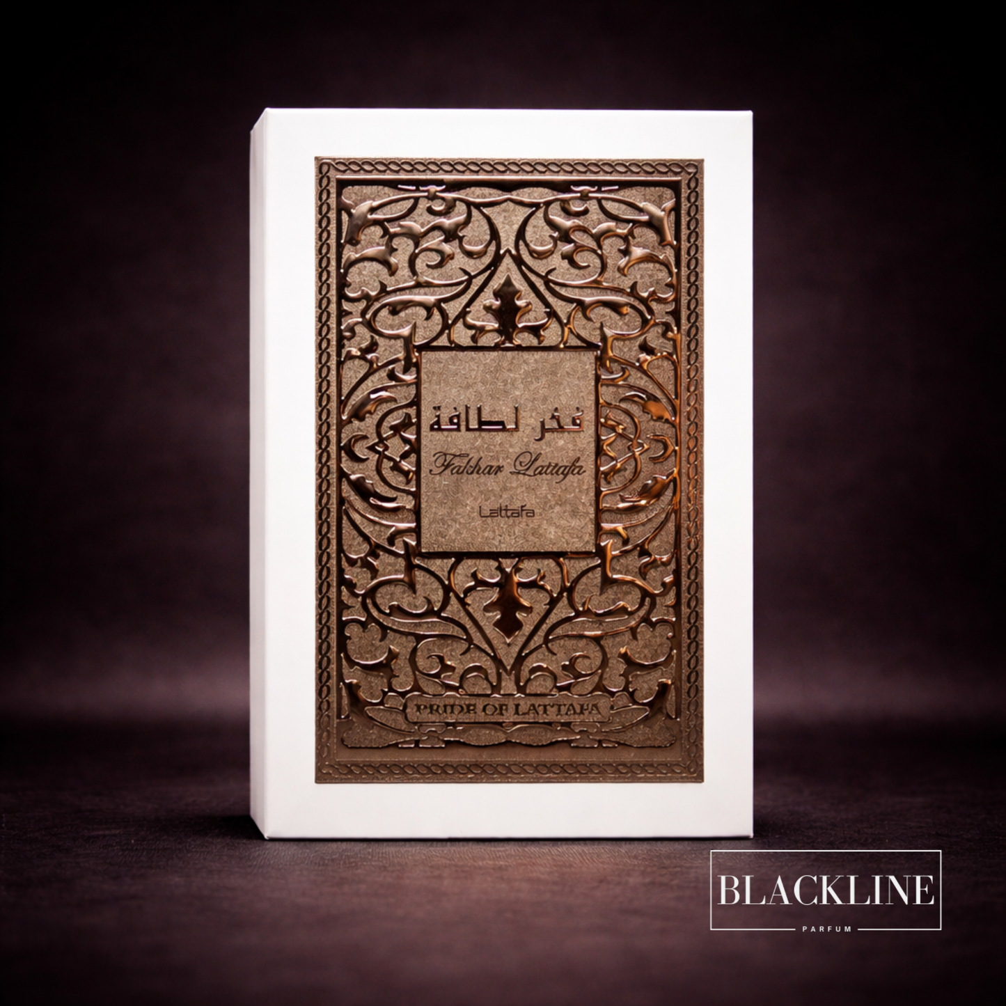 Fakhar LATTAFA 100ML Femme