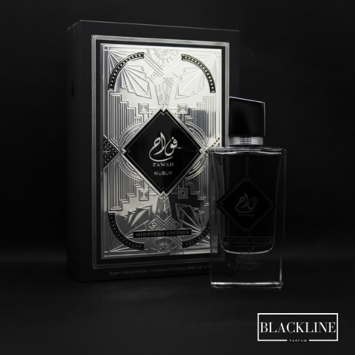 Fawah NUSUK 80ML Homme