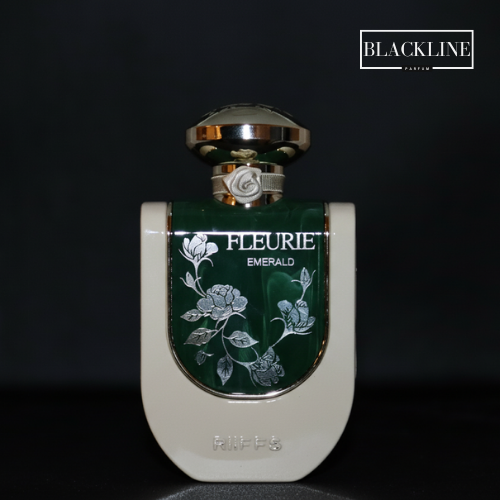 Fleurie Emerald RIIFFS 100ML Unisexe