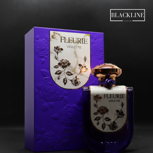 Fleurie Violette RIIFFS 100ML Femme