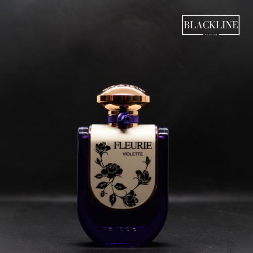 Fleurie Violette RIIFFS 100ML Femme