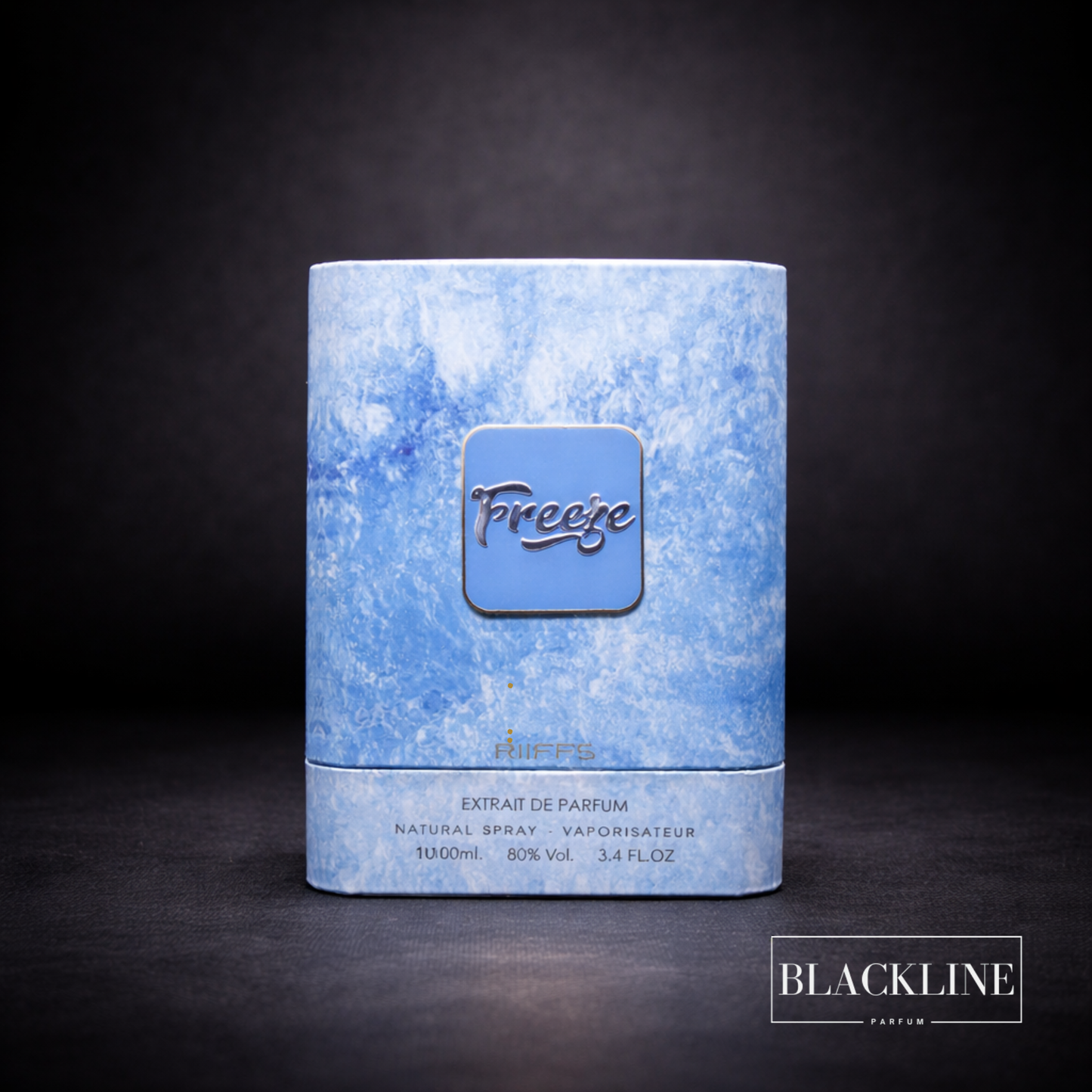 Freeze RIIFFS 100ML Mixte