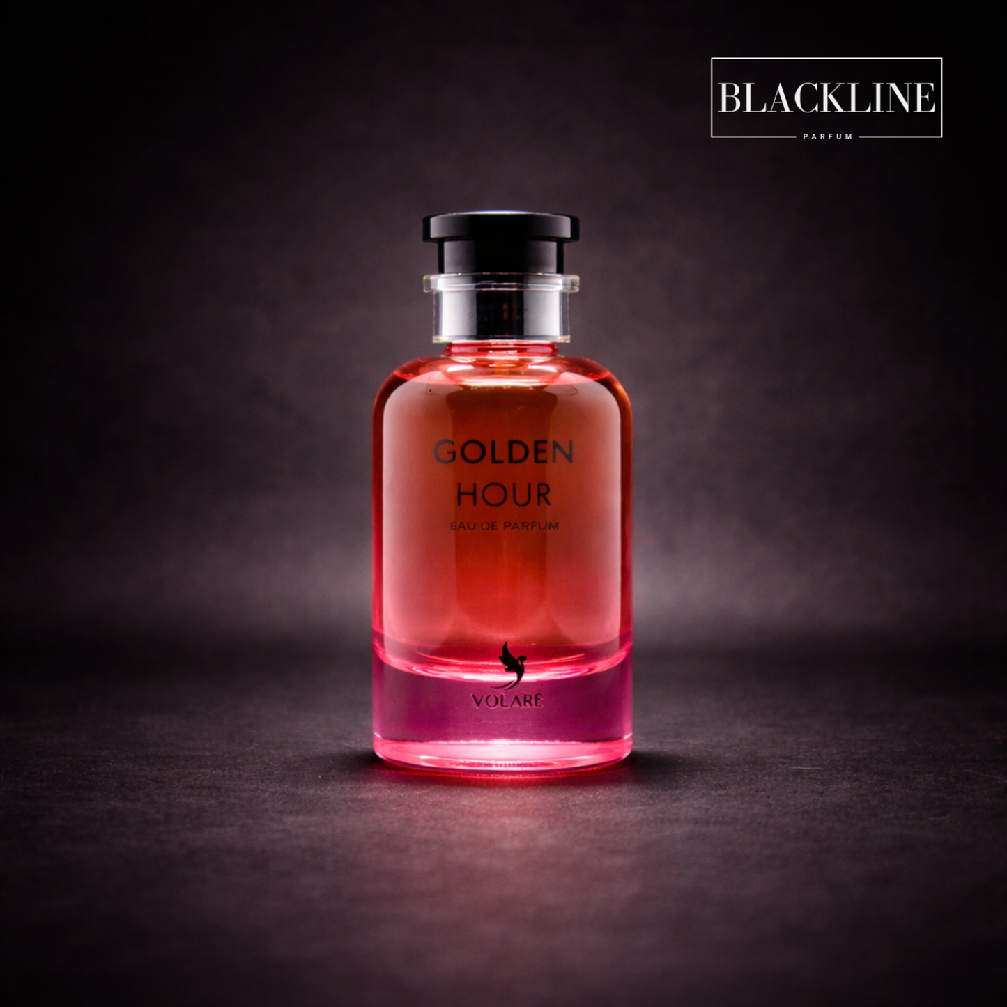 Golden Hour VOLARE 100ML Mixte