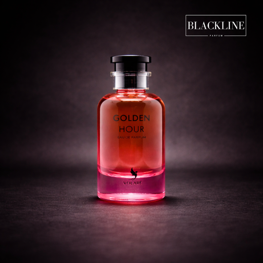Golden Hour VOLARE 100ML Mixte