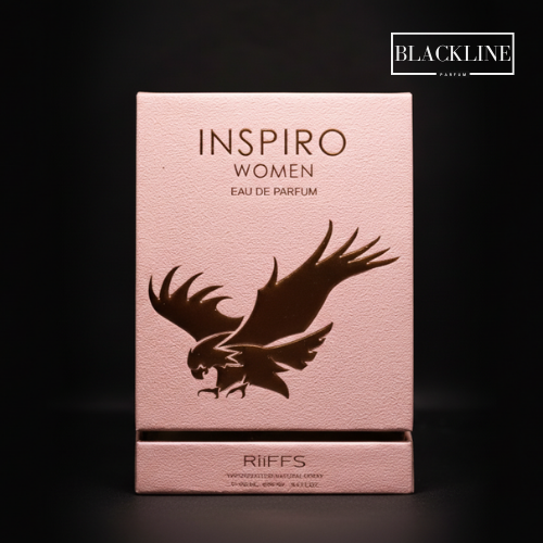 Inspiro Women RIIFFS 100ML Femme