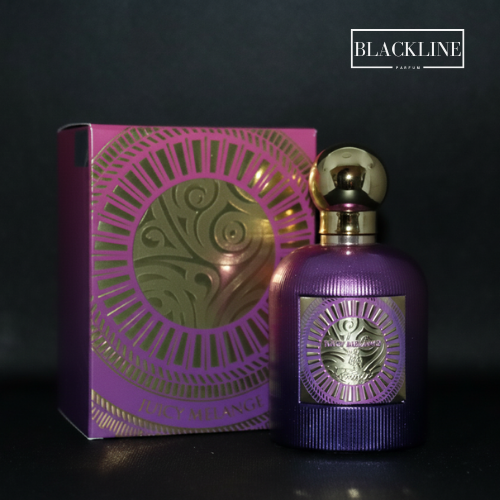 Juicy Melange EMIR 100ML Unisexe