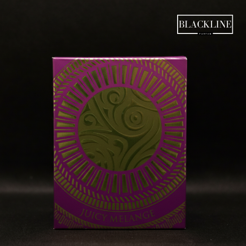 Juicy Melange EMIR 100ML Unisexe