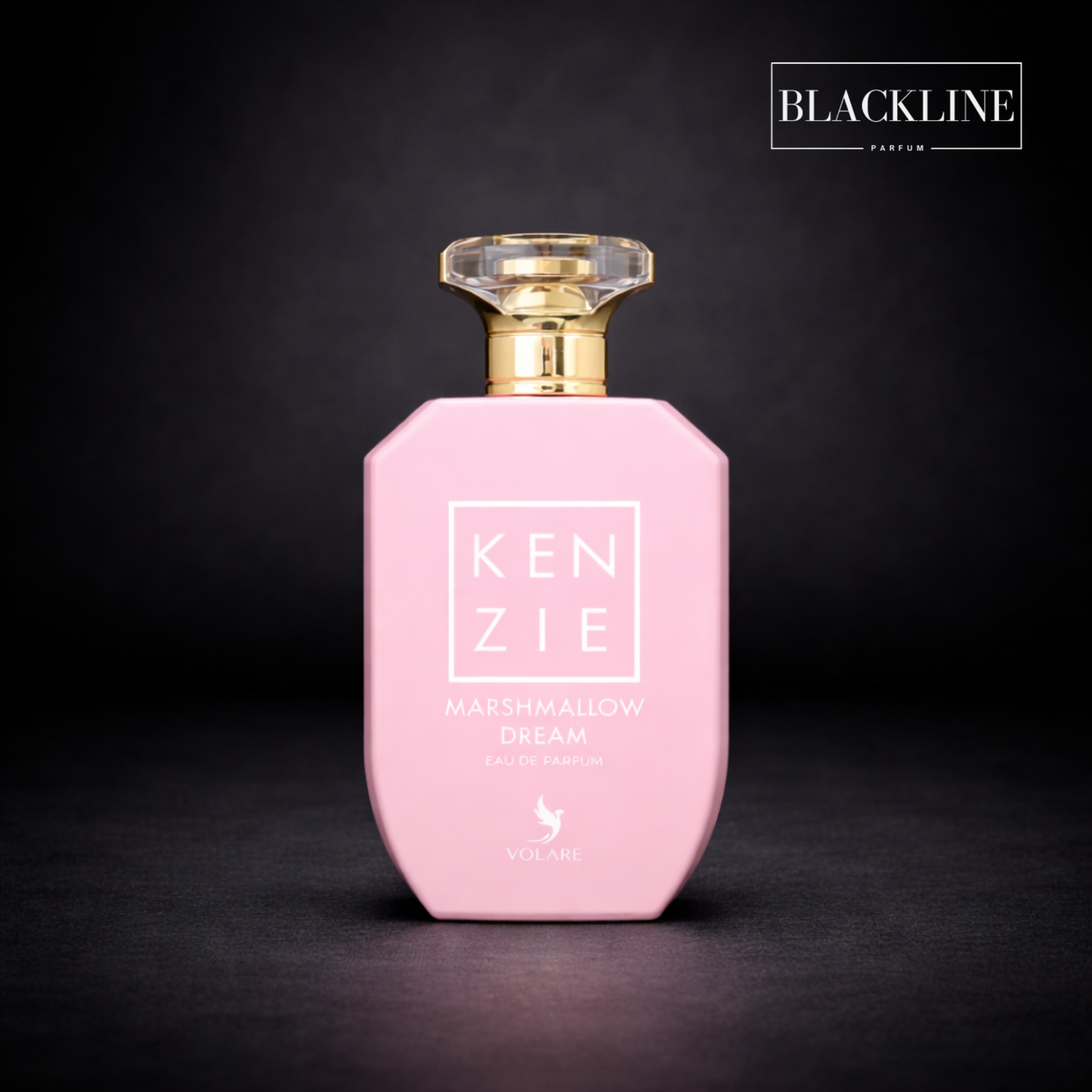Kenzie Marshmallow Dream VOLARE 100ML Femme