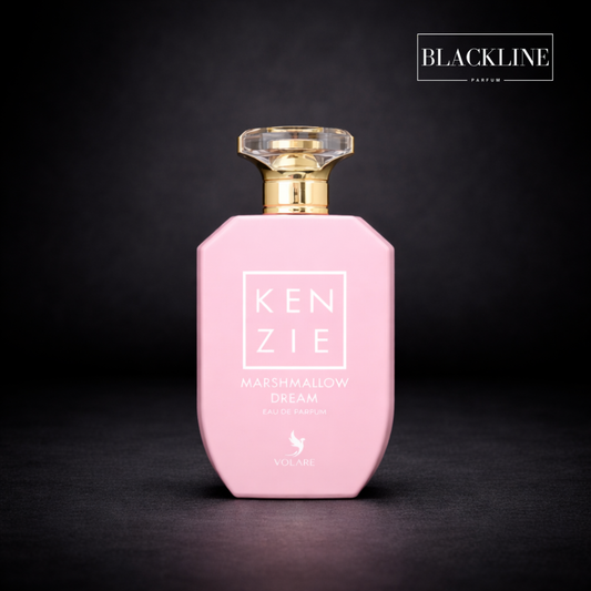 Kenzie Marshmallow Dream VOLARE 100ML Femme
