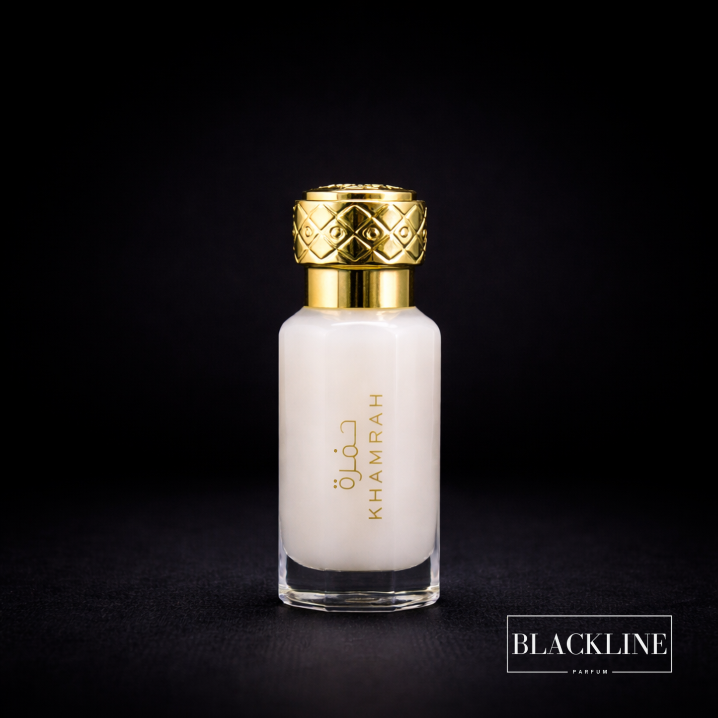 Musc Intime Khamrah DUBAÏ FLOWER 12ML Mixte