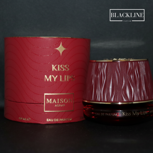 Kiss My Lips MAISON ASRAR 90ML Unisexe