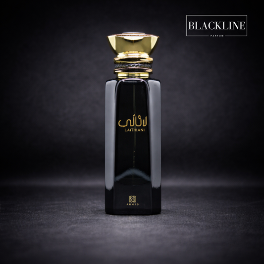 Laathani AHMED AL MAGHRIBI 80ML Mixte