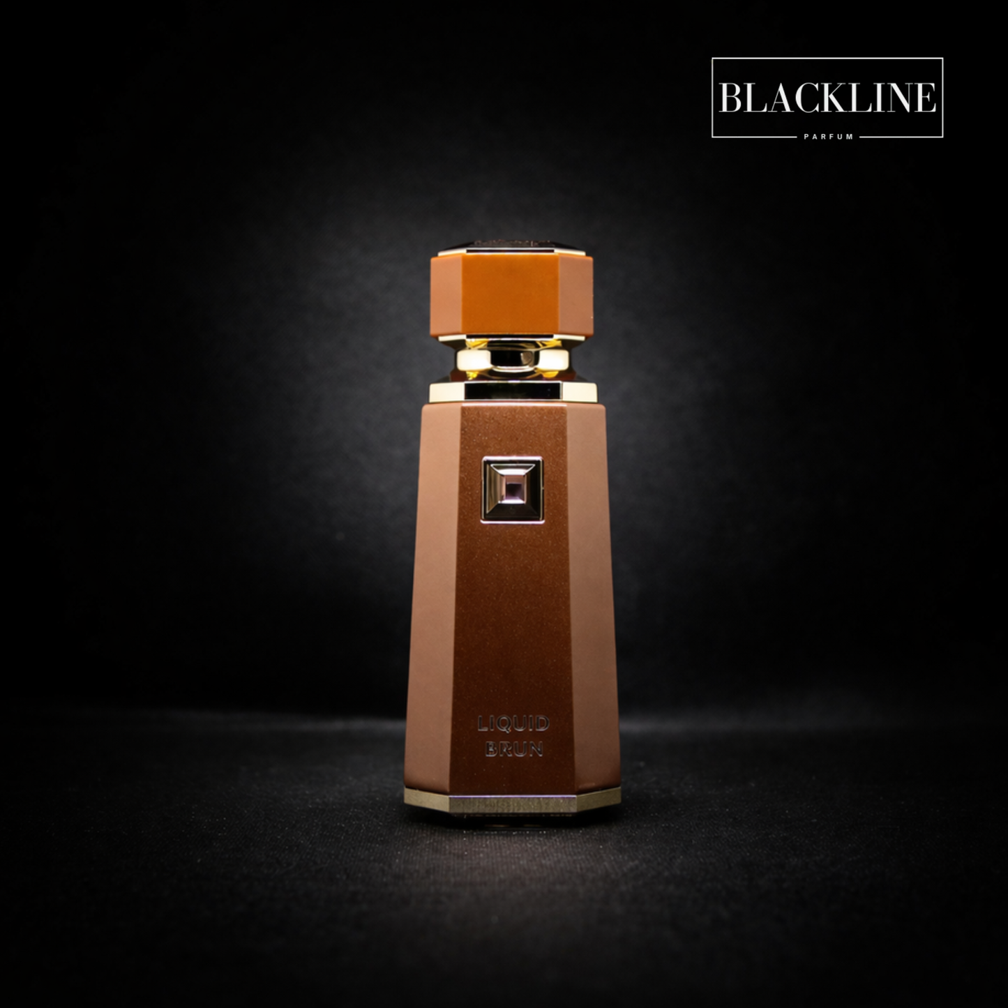 Liquid Brun FRENCH AVENUE 100ML Mixte