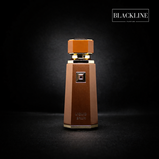 Liquid Brun FRENCH AVENUE 100ML Mixte