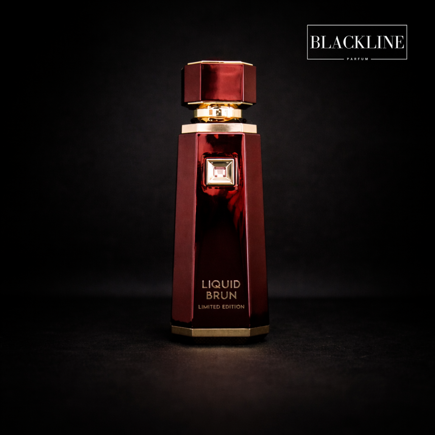 Liquid Brun Edition Limitée FRENCH AVENUE 150ML Mixte