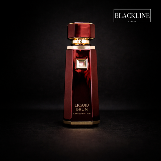 Liquid Brun Edition Limitée FRENCH AVENUE 150ML Mixte