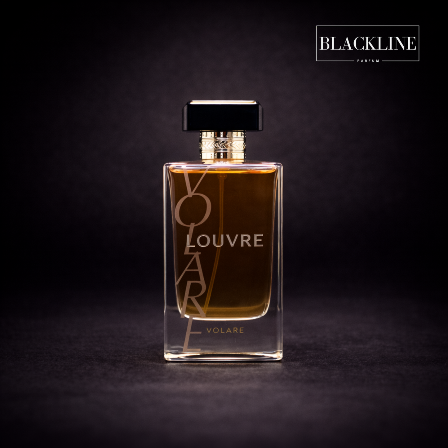 Louvre VOLARE 100ML Femme