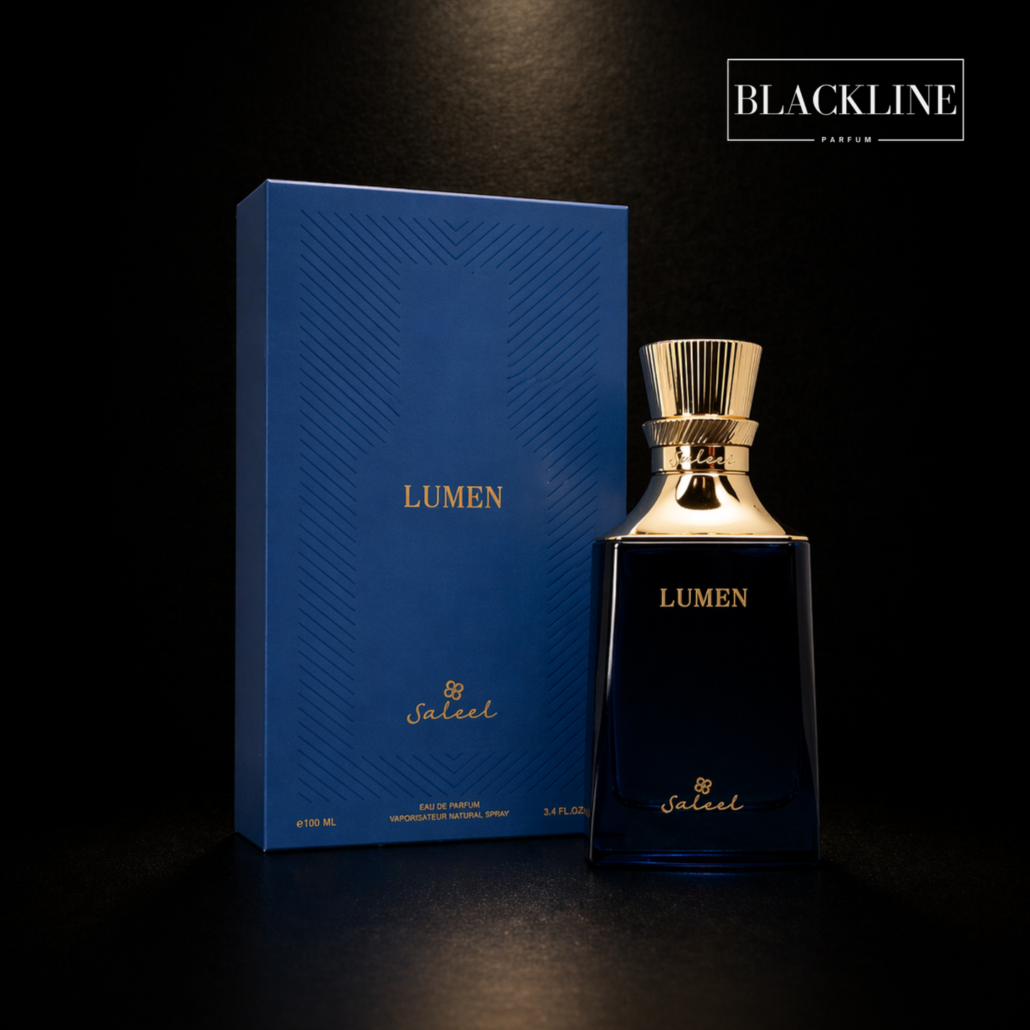 Lumen SALEEL 100ML Mixte