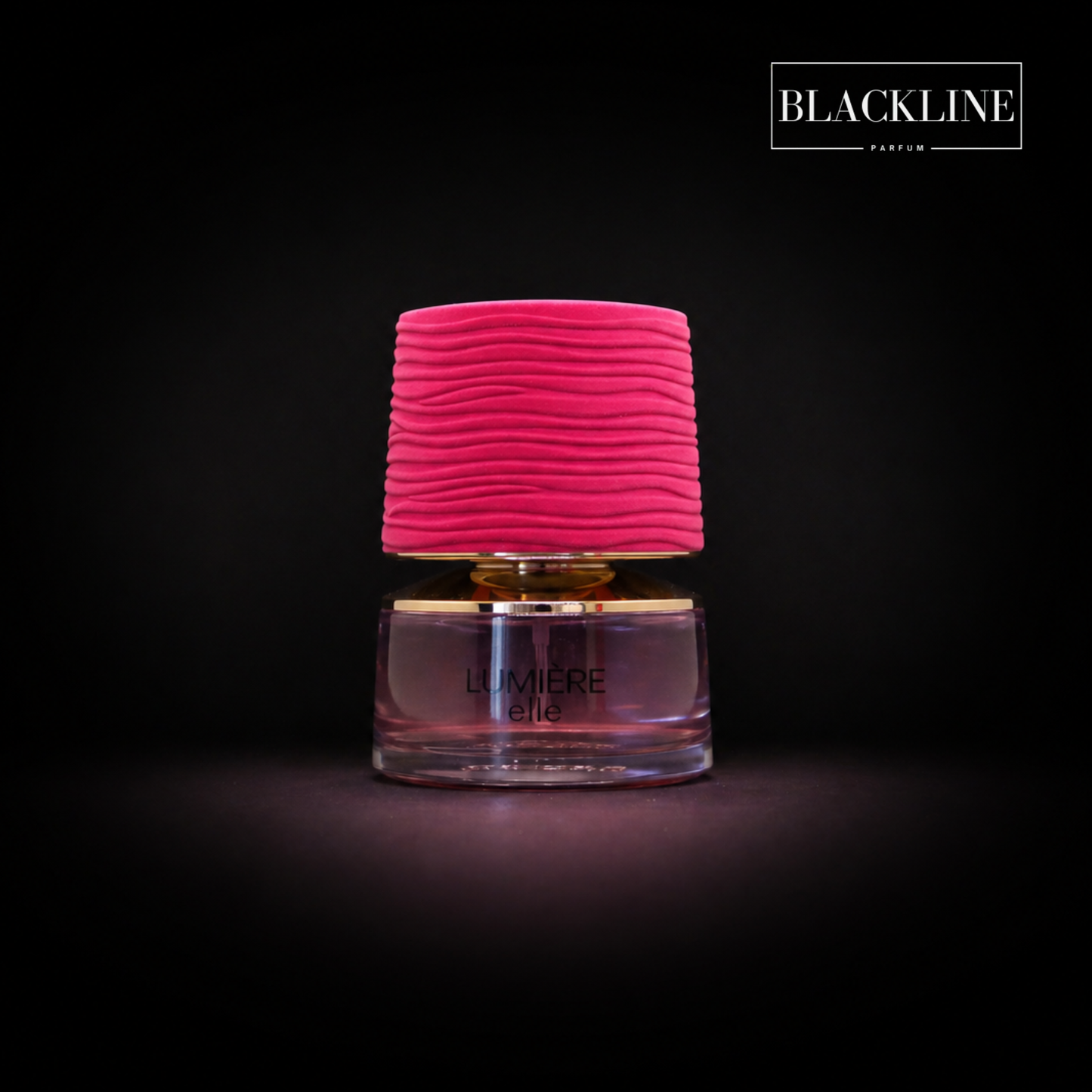 Lumière Elle FRENCH AVENUE 100ML Mixte