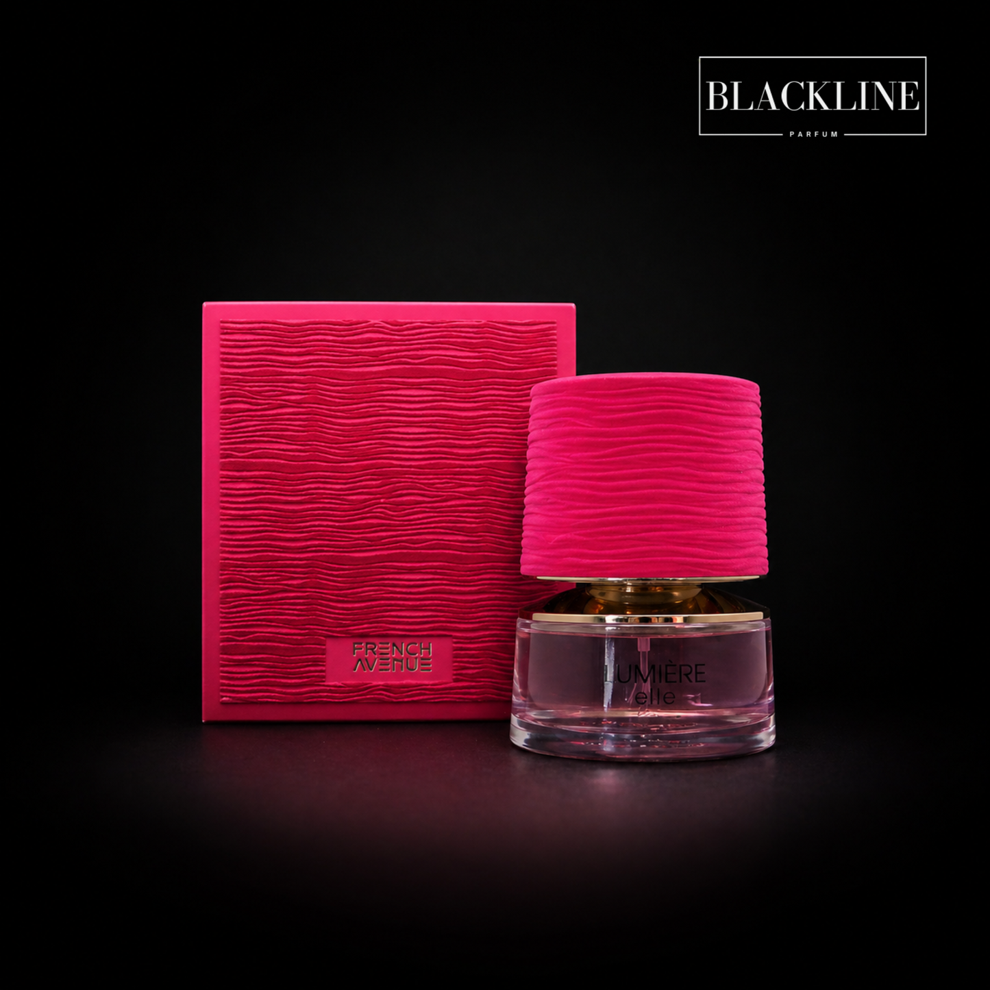 Lumière Elle FRENCH AVENUE 100ML Mixte