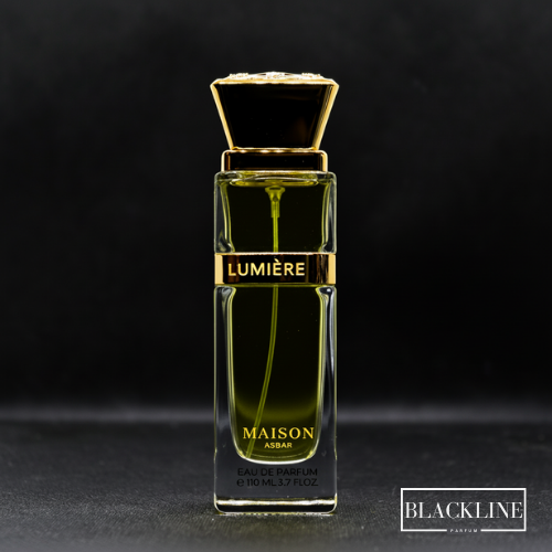 Lumière MAISON ASRAR 100ML Unisexe