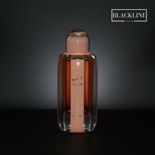 Mahab NUSUK 100ML Unisexe