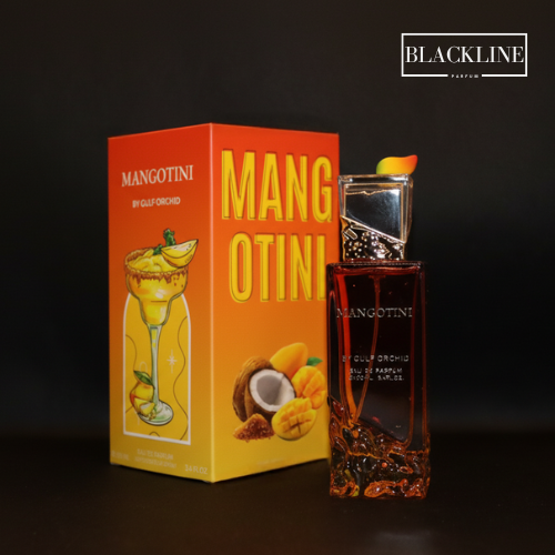 Mangotini BY GULF ORCHID 100ML Unisexe