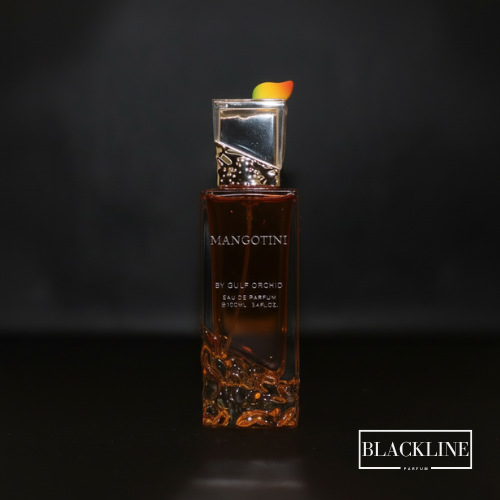 Mangotini BY GULF ORCHID 100ML Unisexe