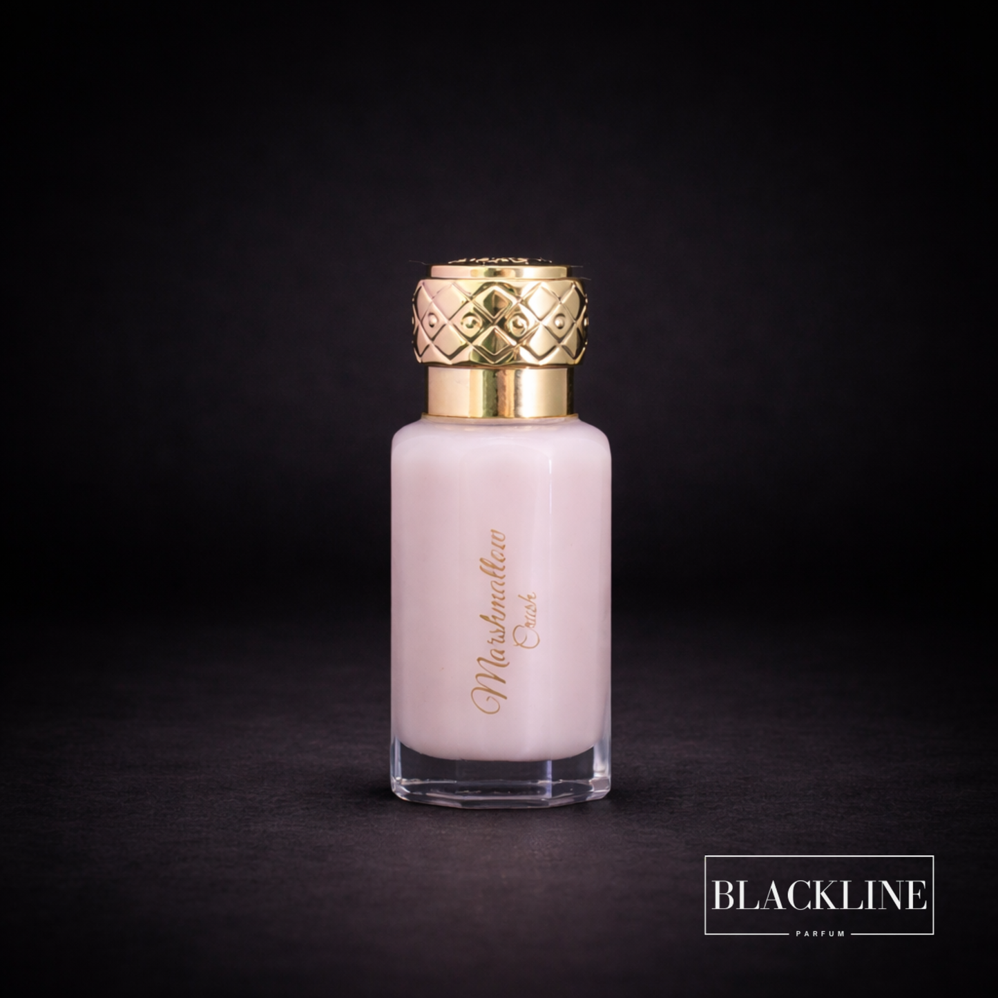 Musc Intime Marshmallow Crush DUBAÏ FLOWER 12ML Mixte