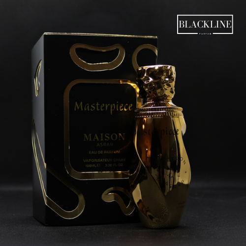 Masterpiece MAISON ASRAR 100ML Unisexe