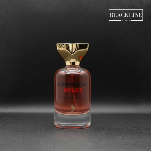 Mermazing Rouge VOLARE 100ML Unisexe