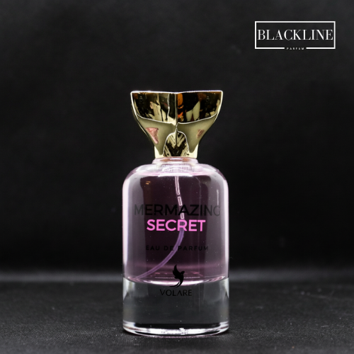 Mermazing Secret VOLARE 100ML Femme