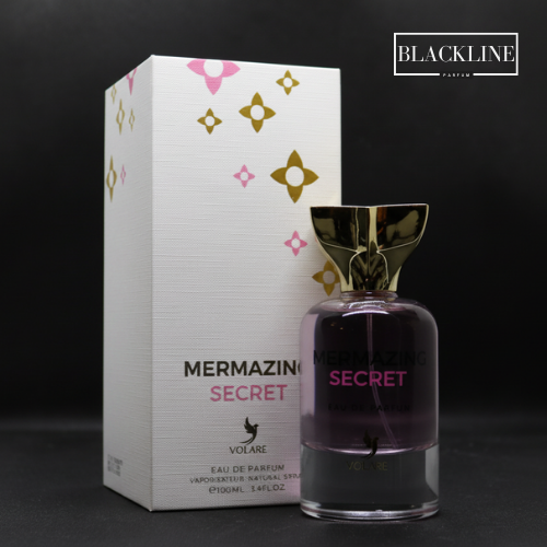 Mermazing Secret VOLARE 100ML Femme