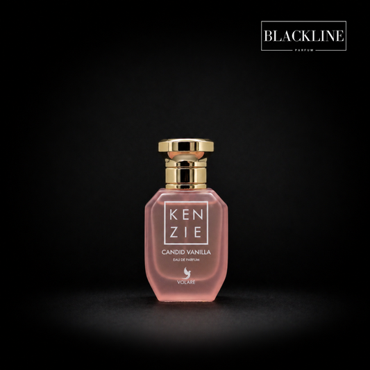 Mini Kenzie Candid Vanilla VOLARE 25ML Femme