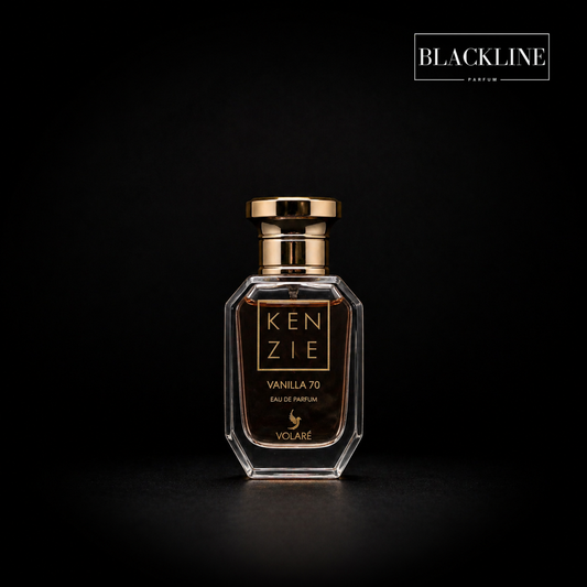 Mini Kenzie Vanilla 70 VOLARE 25ML Femme