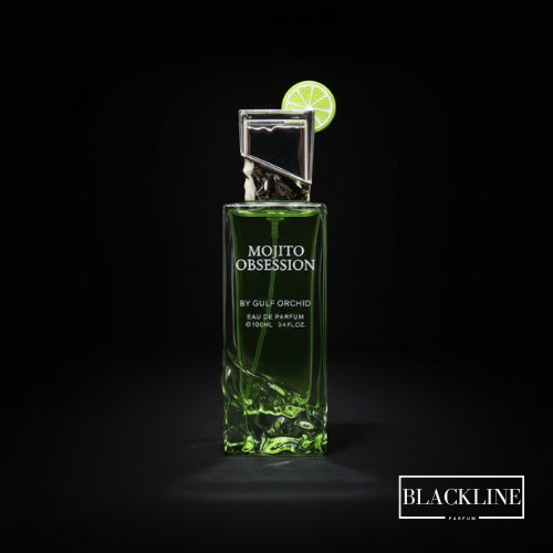 Mojito Obsession BY GULF ORCHID 100ML Unisexe